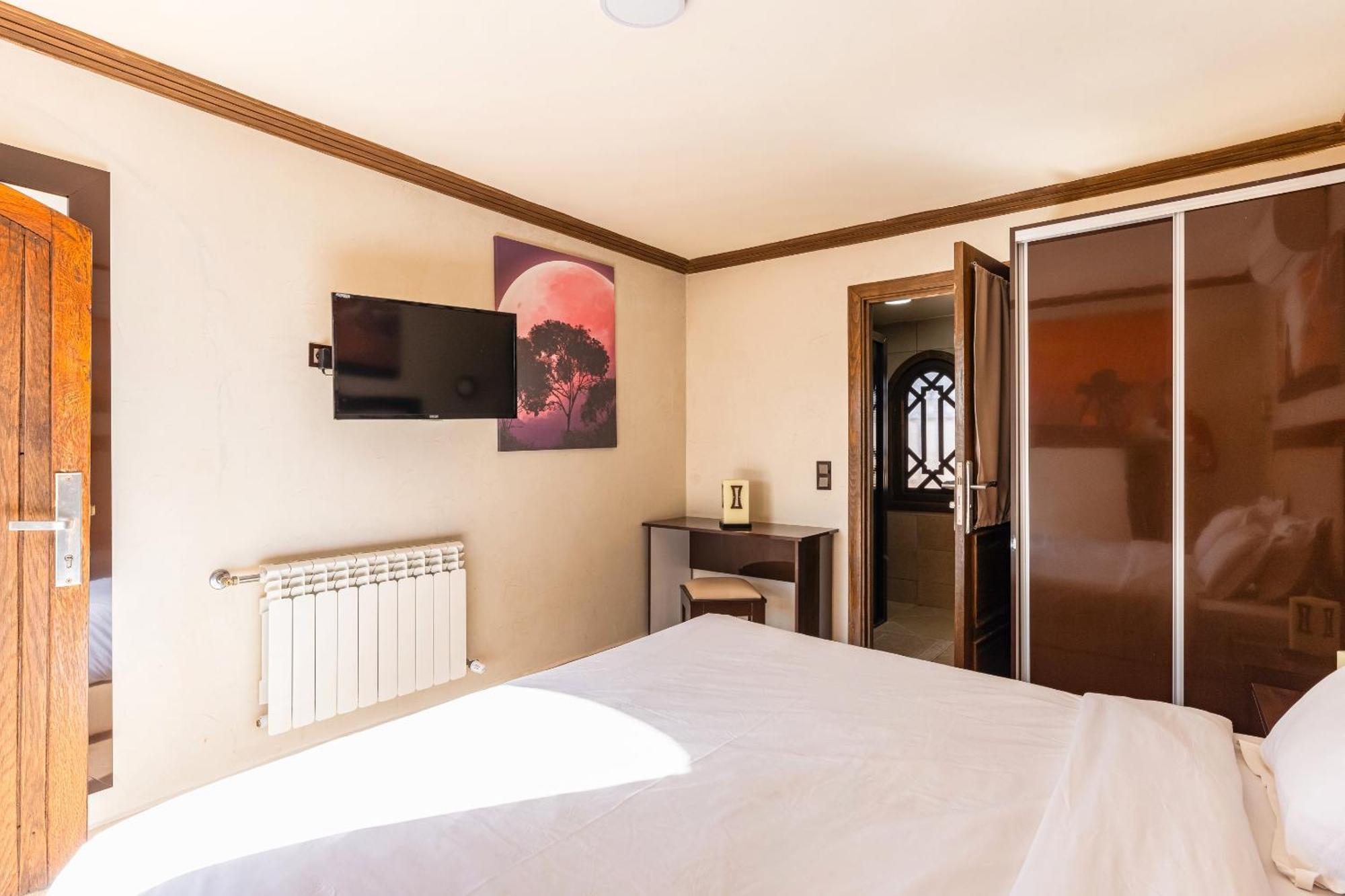 Riad Ushuaia La Villa - Centre Marrakech Марракеш Экстерьер фото