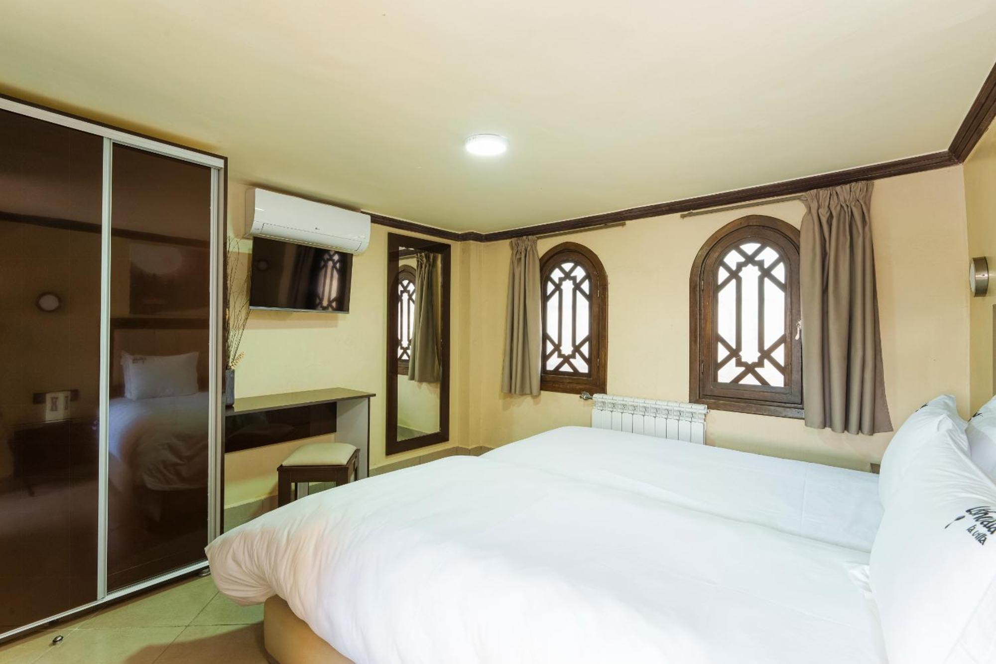 Riad Ushuaia La Villa - Centre Marrakech Марракеш Экстерьер фото